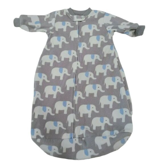 Sleep sacks (set of 2) - Picture 1 of 6